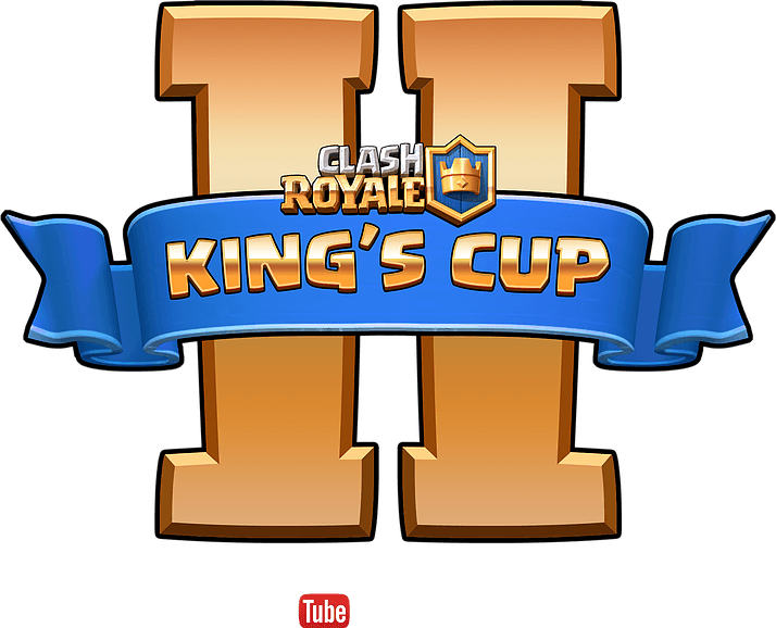 Assista o Torneio Oficial King's Cup