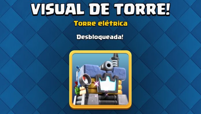 16ª Temporada Revelada Todas novidades Clash Royale Dicas