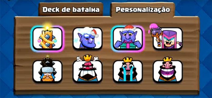 18ª Temporada Revelada Todas novidades Clash Royale Dicas