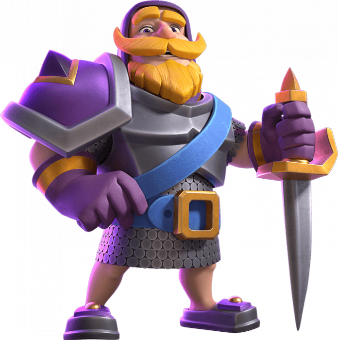 Desvendando o Cavaleiro Evoluído Todos Detalhes Clash Royale Dicas