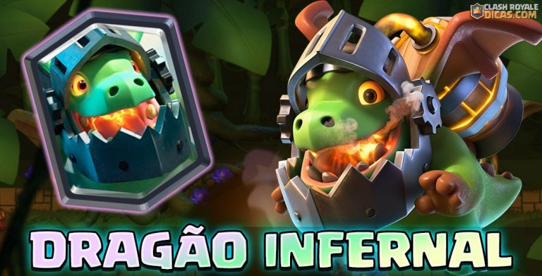 Bebê Dragão - Wiki da Carta