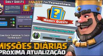 Truques para Clash Royale: Gemas Grátis e Outras Dicas 