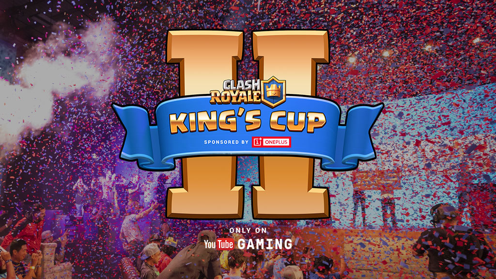 Torneio King Cup Challenge, de Clash Royale, começa amanhã; veja
