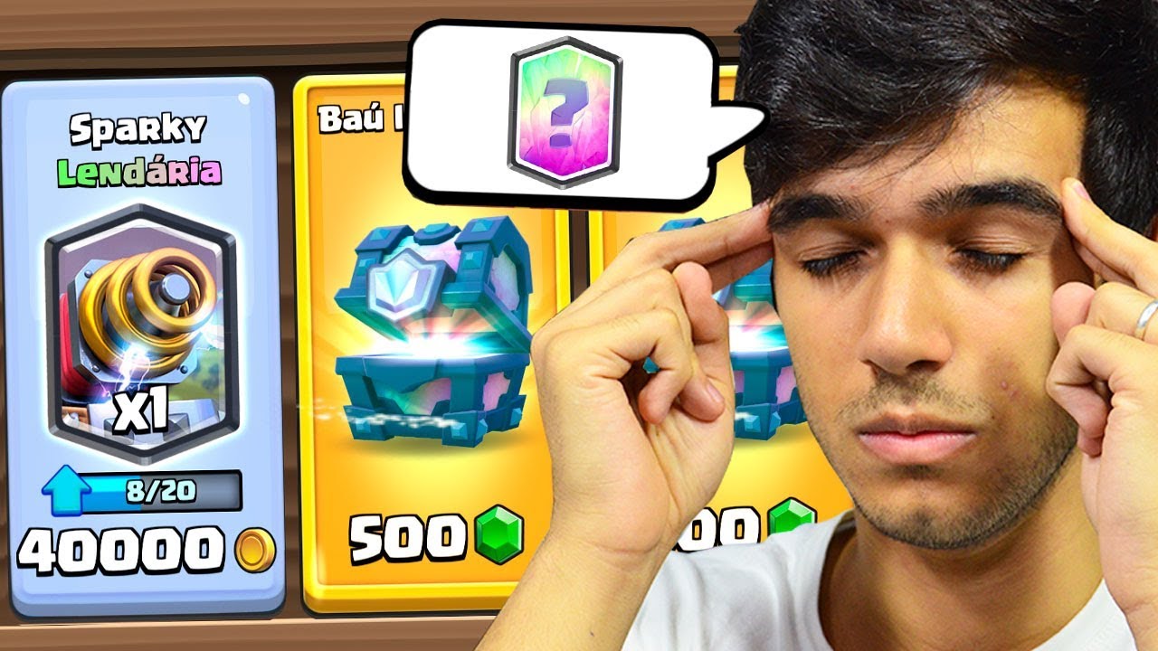 Abri Um Bau Lendario E Acertei A Carta Que Vinha Dentro Clash Royale Gelli Clash Clash Royale Dicas - vídeos de gelli clash jogando brawl stars