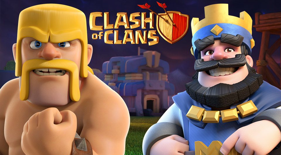 Jogos do Clã - Recompensas & Datas - Clash of Clans Dicas