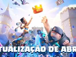 Modo MegaDeck, Captura de Elixir e Caça ao Dragão - Sneak Peeks