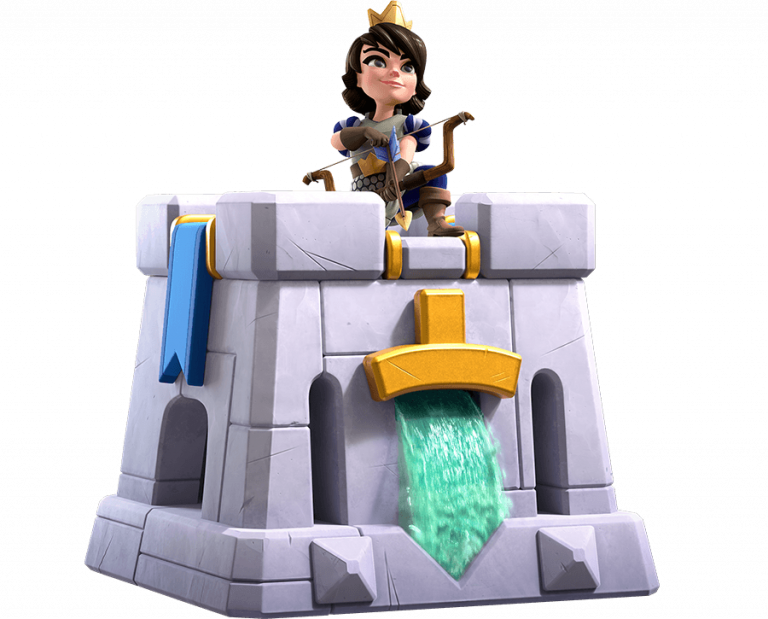 15ª Temporada Revelada Skins Para Torre Incluindo Uma Grátis Emotes E Mais Clash Royale Dicas 4678