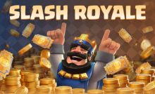BUG de 1.7 Milhão de Ouro Grátis no Clash Royale - Entenda