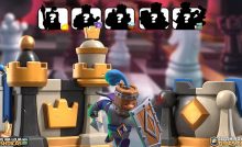 Clash Royale faz aniversário celebrando a consolidação do modelo freemium