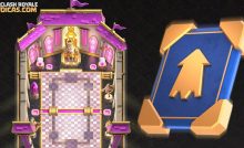 TV Royale: Ranqueado Competitivo, Mudança no Nível do Rei, Caminho