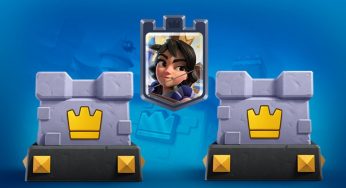 COMO RESGATAR 1MILHÃO 750MIL DE OURO NO CLASH ROYALE JOGO DE XADREZ OURO  GRÁTIS 