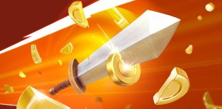 Festival de Ouro no Clash Royale