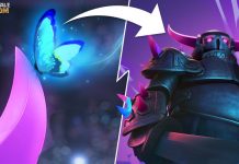 PEKKA Será a Próxima Evolução em Clash Royale? Descubra Agora!