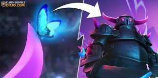 PEKKA Será a Próxima Evolução em Clash Royale? Descubra Agora!