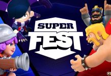 Supercell Anuncia a SuperFest 2024 com Viagem Grátis para a Finlândia