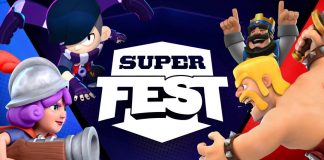 Supercell Anuncia a SuperFest 2024 com Viagem Grátis para a Finlândia