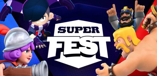 Supercell Anuncia a SuperFest 2024 com Viagem Grátis para a Finlândia