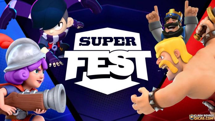 Supercell Anuncia a SuperFest 2024 com Viagem Grátis para a Finlândia