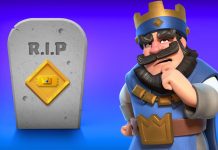 Fim do Pass Dourado: Novidades do Pass Royale em Outubro!