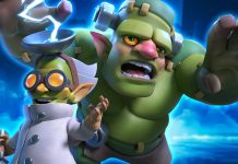 Goblinstein: O Novo Campeão de Clash Royale