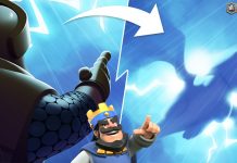 Nova Evolução de Carta no Clash Royale: O Dragão Elétrico é o Próximo?