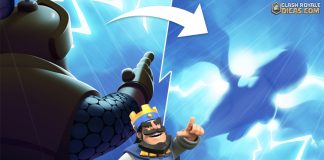 Nova Evolução de Carta no Clash Royale: O Dragão Elétrico é o Próximo?