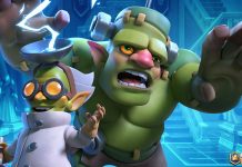 Tudo sobre o Goblinstein do Clash Royale