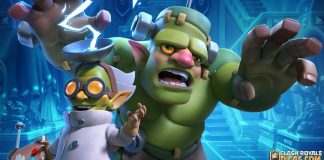 Tudo sobre o Goblinstein do Clash Royale