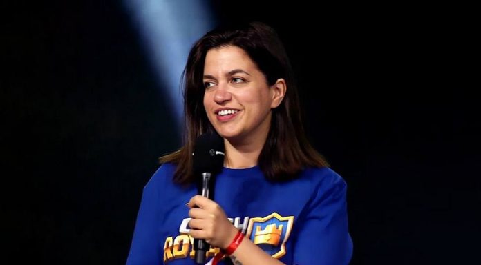 Oyku Ex-Community Manager Deixa a Equipe do Clash Royale