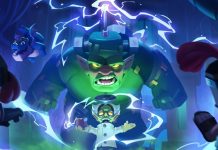 Clash-O-Ween: Todos os Detalhes do Pass Royale da 64ª Temporada