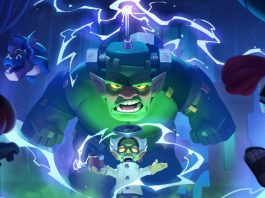 Clash-O-Ween: Todos os Detalhes do Pass Royale da 64ª Temporada