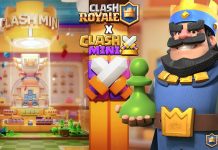 Clash Mini Chega ao Clash Royale: Prepare-se para Junho de 2025!