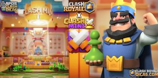 Clash Mini Chega ao Clash Royale: Prepare-se para Junho de 2025!