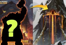 Novo Personagem no Clash Royale: Teaser Revela "Runa" Misteriosa