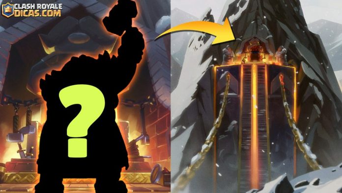 Novo Personagem no Clash Royale: Teaser Revela 