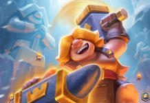 Manutenção dessa Sexta-feira no Clash Royale: Descubra as Mudanças!