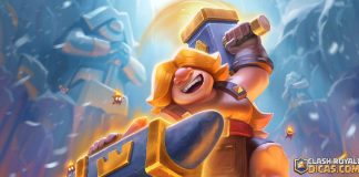 Manutenção dessa Sexta-feira no Clash Royale: Descubra as Mudanças!