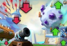 Balanceamento de Março no Clash Royale: Buffs, Nerfs e Reworks!