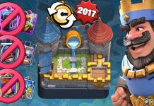 Retrô Royale: O Clash Raiz Está de Volta